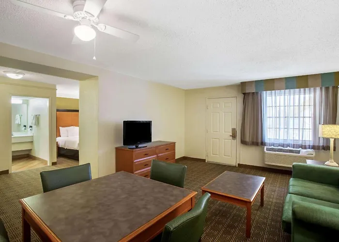 La Quinta Inn By Wyndham Killeen - Fort Hood