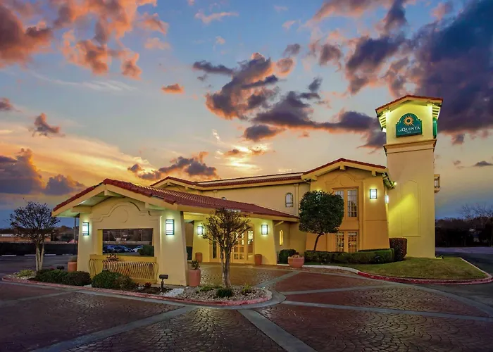 La Quinta Inn By Wyndham Killeen - Fort Hood