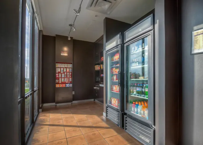 Courtyard By Marriott Killeen