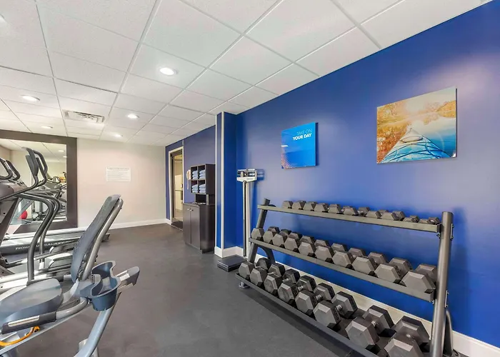 Comfort Inn - Killeen Near Fort Hood