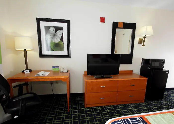 Fairfield Inn & Suites By Marriott Killeen