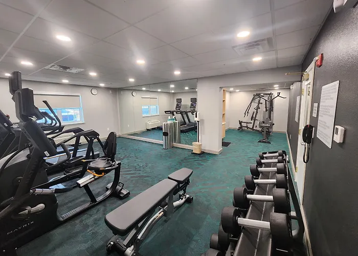 Towneplace Suites By Marriott Killeen
