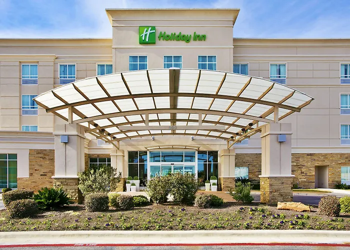 Holiday Inn Killeen - Fort Hood Area By Ihg