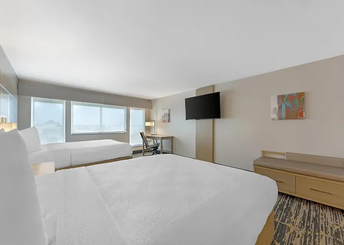 Best Western Plus Killeen - Fort Hood Hotel & Suites