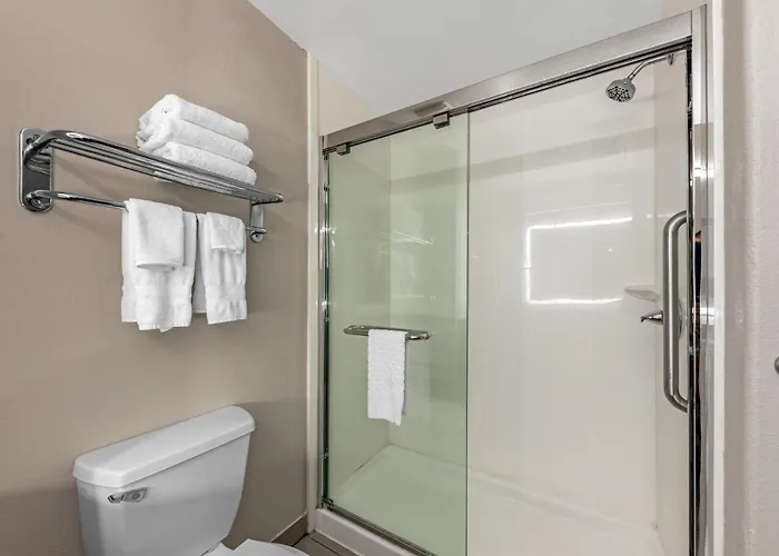Best Western Plus Killeen - Fort Hood Hotel & Suites